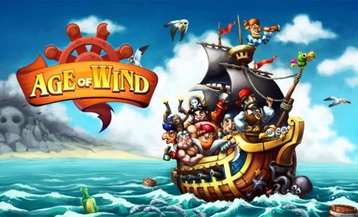 download Age of wind 3 apk